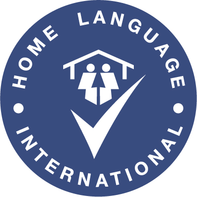 «Home Language International Irlanda»   